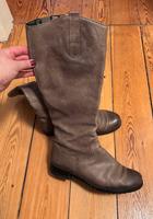 Stiefel Gabor, Gr.40, echte Leder Altona - Hamburg Sternschanze Vorschau