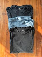 3x H&M T-Shirts M Bayern - Amberg Vorschau