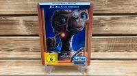 E.T. Der Außerirdische 4K UHD Steelbook Liminiert NEU/OVP&OOP/RAR Hessen - Bickenbach Vorschau