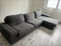 Ecksofa - Corner couch 3.15m x (0.9m-1.65m) Friedrichshain-Kreuzberg - Friedrichshain Vorschau