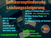 Softwareoptimierung Chip Tuning Leistungssteigerung Bayern - Ansbach Vorschau