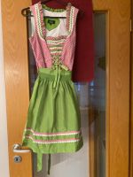 Dirndl Tracht 32 München - Hadern Vorschau