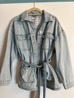 Damen Jeansjacke , Übergangsjacke, Gr.38 Bayern - Alzenau Vorschau