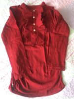 Ralph Lauren coquettte Bluse Shirt Longsleeve Old Money Stockholm Gerbstedt - Welfesholz Vorschau