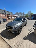 Mercedes Benz GLE Coupé Berlin - Mitte Vorschau