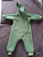 Wollwalkoverall Handmade Sachsen - Delitzsch Vorschau
