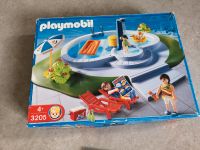 Playmobil Schwimmbad Swimming Pool 3205 Nordrhein-Westfalen - Bergisch Gladbach Vorschau