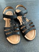 Ricosta Sandalen Mädchen Größe 37 Nordrhein-Westfalen - Solingen Vorschau