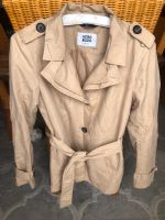 Jacke beige Vero Moda Gr. M Hessen - Kassel Vorschau