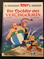 Asterix 38 Die Tochter des Vergingetorix NEU Hardcover Neuhausen-Nymphenburg - Neuhausen Vorschau
