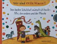 Kinderbuch zum Schulstart *Neu*unbenutzt* Rheinland-Pfalz - Weilerbach Vorschau