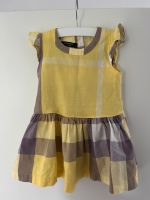 Burberry Kleid Gr. 92/98 Nordrhein-Westfalen - Ostbevern Vorschau