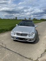 Mercedes Benz C 180 Kompressor Sportcoupé Niedersachsen - Braunschweig Vorschau