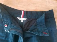 Tommy hilfiger xs 34 Kurze Hose dunkelblau leicht Baumwolle Bayern - Moorenweis Vorschau