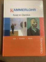 Kammerlohr - Kunst im Überblick Saarland - Großrosseln Vorschau