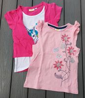 Kids T-Shirt-Set, 2 Stück, Mädchen, 98/104 Kiel - Wellsee-Kronsburg-Rönne Vorschau