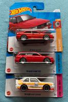 3 Hotwheels  Audi Set Nordrhein-Westfalen - Herne Vorschau