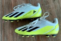 Kickschuhe Adidas Crazyfast Kinder Baden-Württemberg - Weikersheim Vorschau