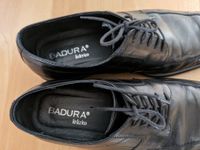 Business Schuhe Anzugschuhe Lederschuhe Gr. 44 Baden-Württemberg - Backnang Vorschau