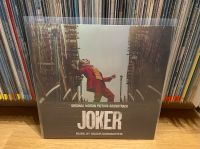 Joker Soundtrack OST, rare Original LP/Vinyl-Ausgabe 2019 NEU Niedersachsen - Adendorf Vorschau