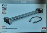Hama Dockingstation USB-C 9in1 Bayern - Geiselwind Vorschau
