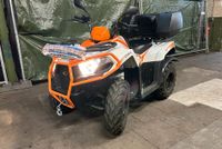 Kymco Mxu 300i T Offroad LOF Quad MwSt ausweisbar Nordrhein-Westfalen - Lünen Vorschau