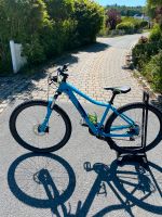 Fahrrad Cube Access Bayern - Kößlarn Vorschau