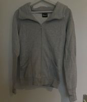 Damen Strickjacke/Sweetjacke von Bolf in grau Gr. S Sachsen - Malschwitz Vorschau