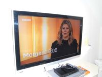 Philips LED Flat TV HD 43 Zoll  oder Tausch gegen Samsung Handy Saarland - Rehlingen-Siersburg Vorschau