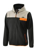 KTM Pure ZIP Hoodie Gr. L Baden-Württemberg - Winnenden Vorschau