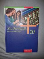 Mathematik 10 Berlin/Brandenburg (2018) Berlin - Marzahn Vorschau