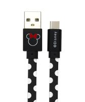 Disney Minnie Mouse Maus USB Kabel Typ C Baden-Württemberg - Ostrach Vorschau