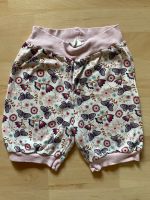 Bulla 98 Schlupfhose kurze Hose Shorts Hot Pants rosa Schlafhose Bayern - Jetzendorf Vorschau