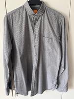 Hugo Boss Hemd M Hessen - Fulda Vorschau