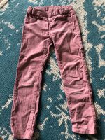 H&M Cordhose Skinny fit Treggings Herzogtum Lauenburg - Alt Mölln Vorschau