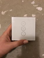 Dimmer Smart Alexa kompatibel Lichtschalter weiß Touch Thüringen - Hörselberg-Hainich Vorschau