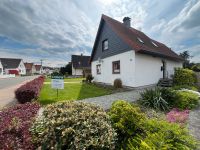 Kleines Haus auf großem Grundstück in Lemgo-Brake Nordrhein-Westfalen - Lemgo Vorschau