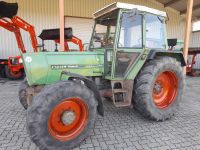 Fendt 308 LS Allrad 40 Km/h Niedersachsen - Vollersode Vorschau