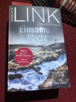 3 Bücher von Charlotte Link Einsame Nacht u. 2 weitere Sachsen - Meißen Vorschau