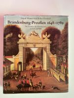 Brandenburg-Preußen 1648-1789 - Das Zeitalter des Absolutismus Leipzig - Leipzig, Südvorstadt Vorschau