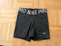 Nike Pro Größe S Sport Radler Leggings Shorts Hessen - Limeshain Vorschau