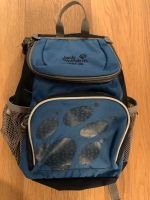 Jack Wolf Kinder Rucksack Kita-Rucksack - Little Joe - blau Nordrhein-Westfalen - Frechen Vorschau