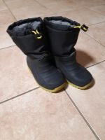 Winterstiefel Gr. 28 Nordrhein-Westfalen - Ibbenbüren Vorschau