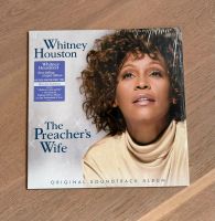 Whitney Houston - The Preacher's Wife | 2 LP Vinyl Bayern - Raisting Vorschau