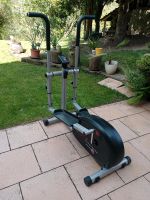 Crosstrainer CS3 Christopeit Sport Thüringen - Jena Vorschau