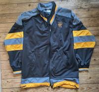 Nike Trainingsjacke / Jacke in 48/50 M Neustadt - Buntentor Vorschau