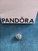 Orginal Pandora Silber Charm Anhänger Nordrhein-Westfalen - Hamm Vorschau