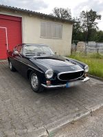 Volvo P1800E Bayern - Pfaffing Vorschau