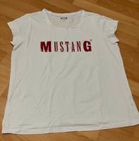 Mustang Tshirt Neuwertig ‼️ Brandenburg - Oberkrämer Vorschau