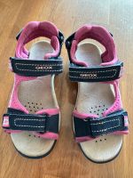 Geox Sandalen Pink/Blau, Gr.29 Friedrichshain-Kreuzberg - Friedrichshain Vorschau